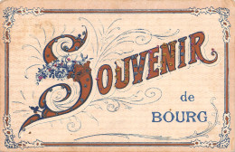 01-BOURG EN BRESSE-N°T333-A/0055 - Andere & Zonder Classificatie