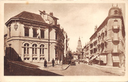 01-BOURG EN BRESSE-N°T333-A/0035 - Andere & Zonder Classificatie