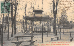 01-BOURG EN BRESSE-N°T333-A/0001 - Andere & Zonder Classificatie
