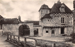10-NOGENT SUR SEINE-N°T333-C/0365 - Nogent-sur-Seine
