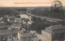 10-NOGENT SUR SEINE-N°T333-C/0331 - Nogent-sur-Seine