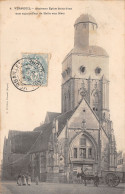 27-VERNEUIL-N°T334-C/0265 - Verneuil-sur-Avre