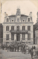 27-VERNEUIL-N°T334-C/0263 - Verneuil-sur-Avre
