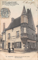 27-VERNEUIL-N°T334-C/0255 - Verneuil-sur-Avre