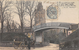 27-VERNEUIL-N°T334-C/0251 - Verneuil-sur-Avre