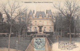 27-VERNEUIL-N°T334-C/0239 - Verneuil-sur-Avre