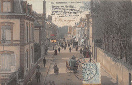 27-VERNEUIL-N°T334-C/0247 - Verneuil-sur-Avre