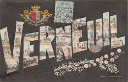 27-VERNEUIL-N°T334-C/0237 - Verneuil-sur-Avre