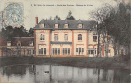 27-VERNEUIL-N°T334-C/0243 - Verneuil-sur-Avre