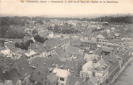 27-VERNEUIL-N°T334-C/0167 - Verneuil-sur-Avre