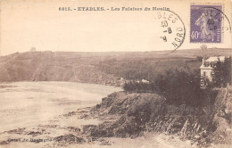 22-ETABLES SUR MER-N°T334-A/0081 - Etables-sur-Mer