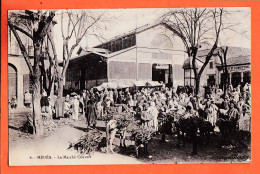 12981 / ️ TIZI-OUZOU Algérie (•◡•) Route D'ALGER à FORT-NATIONAL 1910s ◉ Collection IDEALE P.S 18 - Tizi Ouzou