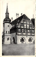67-BENFELD-N°T336-D/0235 - Benfeld