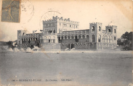 64-HENDAYE-N°T336-C/0103 - Hendaye