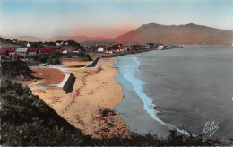 64-HENDAYE-N°T336-C/0073 - Hendaye