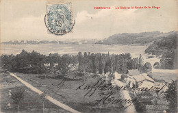 64-HENDAYE-N°T336-C/0063 - Hendaye