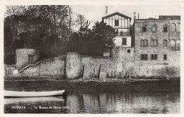 64-HENDAYE-N°T336-C/0019 - Hendaye