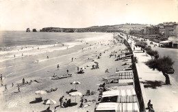 64-HENDAYE-N°T336-C/0021 - Hendaye