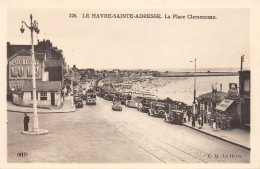 76-LE HAVRE SAINT ADRESSE-N°T337-A/0209 - Zonder Classificatie