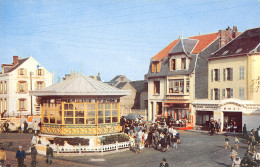 80-CAYEUX SUR MER-N°T337-D/0337 - Cayeux Sur Mer