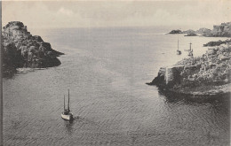 85-ILE D YEU-N°T337-F/0321 - Ile D'Yeu