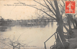 94-SAINT MAUR-N°T338-B/0143 - Saint Maur Des Fosses