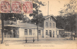 94-SAINT MAUR-N°T338-B/0181 - Saint Maur Des Fosses