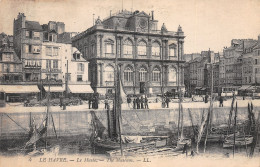 76-LE HAVRE-N°C-4314-E/0015 - Zonder Classificatie