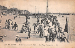 76-LE HAVRE-N°C-4314-E/0013 - Zonder Classificatie