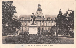 76-LE HAVRE-N°C-4315-E/0011 - Zonder Classificatie