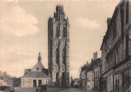 27-VERNEUIL SUR AVRE-N°C-4316-D/0161 - Verneuil-sur-Avre