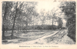 95-MONTMORENCY-N°C-4318-E/0027 - Montmorency