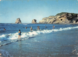 64-HENDAYE-N°C-4318-C/0373 - Hendaye