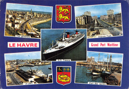 76-LE HAVRE-N°C-4319-B/0047 - Zonder Classificatie