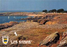 85-ILE D YEU-N°C-4319-C/0263 - Ile D'Yeu