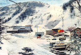 26-LE COL DE ROUSSET-N°C-4320-B/0029 - Andere & Zonder Classificatie