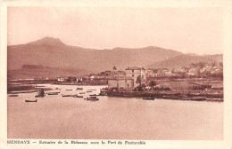 64-HENDAYE-N°C-4320-E/0249 - Hendaye