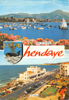 64-HENDAYE-N°C-4320-D/0281 - Hendaye