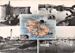 85-ILE D YEU-N°C-4321-C/0331 - Ile D'Yeu