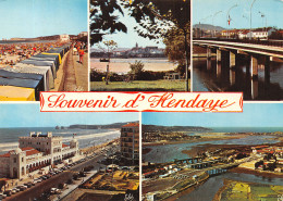 64-HENDAYE-N°C-4323-C/0157 - Hendaye