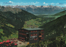 Y75790 - Österreich - Neustift - Elferhütte - 2004 - Neustift Im Stubaital