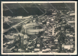 Croazia Pola Foto FG Cartolina ZF2373 - Como