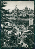 Bergamo Città Foto FG Cartolina ZKM9120 - Bergamo