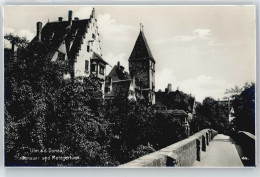 50383678 - Ulm , Donau - Ulm