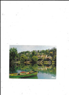 CARTE POSTALE 94 SAINT MAUR LA VARENNE BORDS DE MARNE - Saint Maur Des Fosses