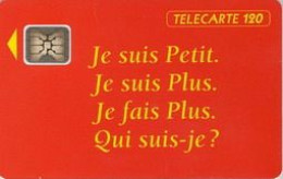 # France 287 F312 MAGGI 120u Sc4 12.92 Tres Bon Etat - 1992