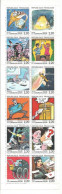 BC2515 De 1988 : La Communication - Commemorrativi