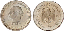 Delcampe - 1931 A. Vorzüglich/Stempelglanz. Jaeger 348. - Autres & Non Classés