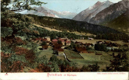 Hohfluh Ob Meyringen - Meiringen