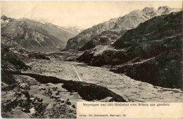 Meyringen - Meiringen